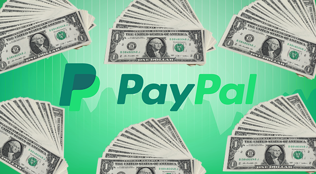 Cara Menambah Saldo Paypal Dengan Aplikasi Android Gratis