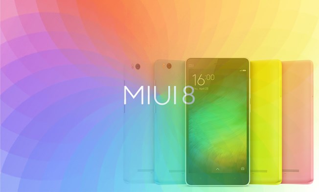 Cara Upgrade Xiaomi Mi4i dari MIUI 7 ke MIUI 8