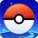 Download Game Android Pokemon GO Apk